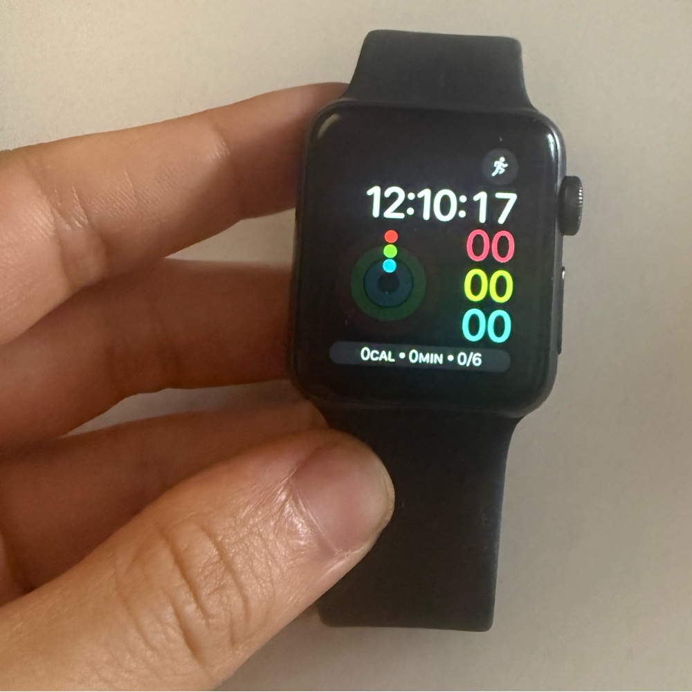 Apple watch series 3 38mm
